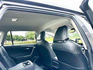 Toyota Rav-4 2.5 Hybrid 178pk Business Intro - nap - alarm - navi - 2x cam - leer - keyless - jbl - front + line assist picture 68