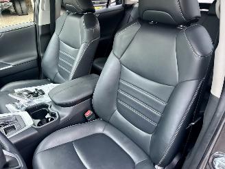 Toyota Rav-4 2.5 Hybrid 178pk Business Intro - nap - alarm - navi - 2x cam - leer - keyless - jbl - front + line assist picture 20