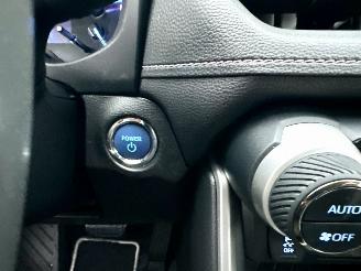 Toyota Rav-4 2.5 Hybrid 178pk Business Intro - nap - alarm - navi - 2x cam - leer - keyless - jbl - front + line assist picture 43