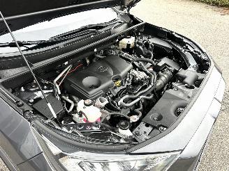 Toyota Rav-4 2.5 Hybrid 178pk Business Intro - nap - alarm - navi - 2x cam - leer - keyless - jbl - front + line assist picture 118