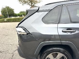 Toyota Rav-4 2.5 Hybrid 178pk Business Intro - nap - alarm - navi - 2x cam - leer - keyless - jbl - front + line assist picture 10