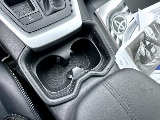 Toyota Rav-4 2.5 Hybrid 178pk Business Intro - nap - alarm - navi - 2x cam - leer - keyless - jbl - front + line assist picture 49