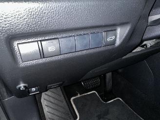 Toyota Rav-4 2.5 Hybrid 178pk Business Intro - nap - alarm - navi - 2x cam - leer - keyless - jbl - front + line assist picture 52