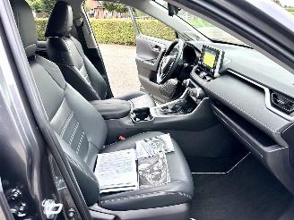 Toyota Rav-4 2.5 Hybrid 178pk Business Intro - nap - alarm - navi - 2x cam - leer - keyless - jbl - front + line assist picture 62