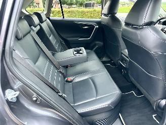 Toyota Rav-4 2.5 Hybrid 178pk Business Intro - nap - alarm - navi - 2x cam - leer - keyless - jbl - front + line assist picture 23