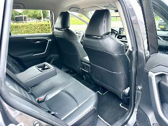 Toyota Rav-4 2.5 Hybrid 178pk Business Intro - nap - alarm - navi - 2x cam - leer - keyless - jbl - front + line assist picture 69