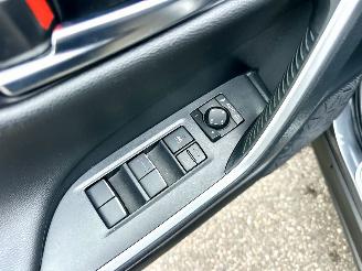 Toyota Rav-4 2.5 Hybrid 178pk Business Intro - nap - alarm - navi - 2x cam - leer - keyless - jbl - front + line assist picture 54