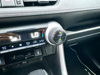 Toyota Rav-4 2.5 Hybrid 178pk Business Intro - nap - alarm - navi - 2x cam - leer - keyless - jbl - front + line assist picture 27