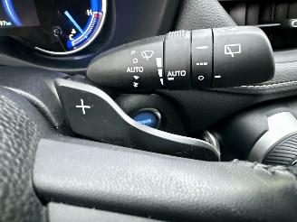 Toyota Rav-4 2.5 Hybrid 178pk Business Intro - nap - alarm - navi - 2x cam - leer - keyless - jbl - front + line assist picture 45