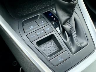 Toyota Rav-4 2.5 Hybrid 178pk Business Intro - nap - alarm - navi - 2x cam - leer - keyless - jbl - front + line assist picture 41