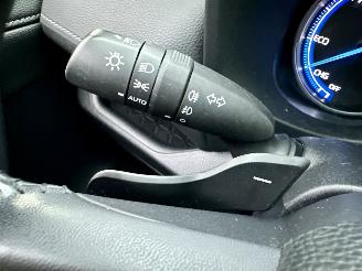 Toyota Rav-4 2.5 Hybrid 178pk Business Intro - nap - alarm - navi - 2x cam - leer - keyless - jbl - front + line assist picture 44