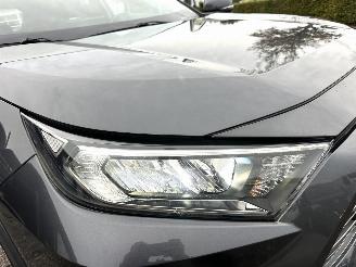 Toyota Rav-4 2.5 Hybrid 178pk Business Intro - nap - alarm - navi - 2x cam - leer - keyless - jbl - front + line assist picture 126