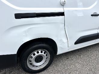 Opel Combo 1.5D 102pk 6-bak L2/H1 Edition - nap - 1e eig - 2x schuifdeur - klapdeuren - airco - cruise - pdc picture 32