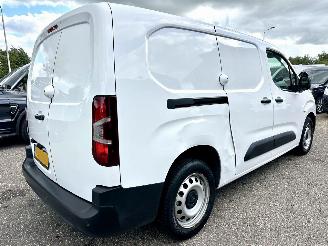 Opel Combo 1.5D 102pk 6-bak L2/H1 Edition - nap - 1e eig - 2x schuifdeur - klapdeuren - airco - cruise - pdc picture 6