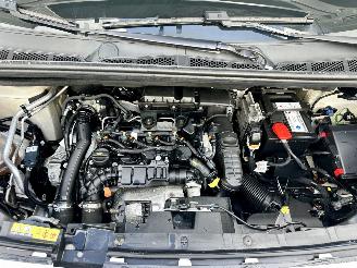 Opel Combo 1.5D 102pk 6-bak L2/H1 Edition - nap - 1e eig - 2x schuifdeur - klapdeuren - airco - cruise - pdc picture 45