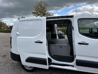 Opel Combo 1.5D 102pk 6-bak L2/H1 Edition - nap - 1e eig - 2x schuifdeur - klapdeuren - airco - cruise - pdc picture 13