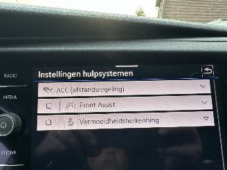 Volkswagen Transporter Gereserveerd 2.0 TDI 150pk dsg aut L1/H1 Highl - nap - 1e eig - navi - carplay - airco - cruise - front assist - acc - pdc picture 23