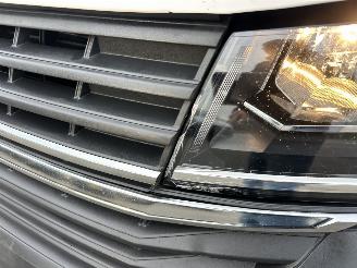 Volkswagen Transporter Gereserveerd 2.0 TDI 150pk dsg aut L1/H1 Highl - nap - 1e eig - navi - carplay - airco - cruise - front assist - acc - pdc picture 49