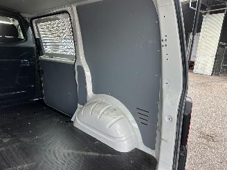 Volkswagen Transporter Gereserveerd 2.0 TDI 150pk dsg aut L1/H1 Highl - nap - 1e eig - navi - carplay - airco - cruise - front assist - acc - pdc picture 66
