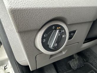 Volkswagen Transporter Gereserveerd 2.0 TDI 150pk dsg aut L1/H1 Highl - nap - 1e eig - navi - carplay - airco - cruise - front assist - acc - pdc picture 39