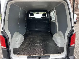 Volkswagen Transporter Gereserveerd 2.0 TDI 150pk dsg aut L1/H1 Highl - nap - 1e eig - navi - carplay - airco - cruise - front assist - acc - pdc picture 12