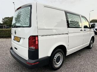 Volkswagen Transporter Gereserveerd 2.0 TDI 150pk dsg aut L1/H1 Highl - nap - 1e eig - navi - carplay - airco - cruise - front assist - acc - pdc picture 5
