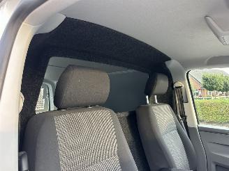 Volkswagen Transporter Gereserveerd 2.0 TDI 150pk dsg aut L1/H1 Highl - nap - 1e eig - navi - carplay - airco - cruise - front assist - acc - pdc picture 48