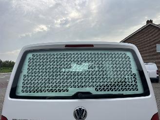 Volkswagen Transporter Gereserveerd 2.0 TDI 150pk dsg aut L1/H1 Highl - nap - 1e eig - navi - carplay - airco - cruise - front assist - acc - pdc picture 70