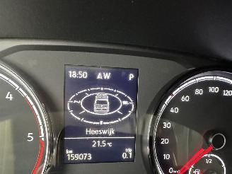 Volkswagen Transporter Gereserveerd 2.0 TDI 150pk dsg aut L1/H1 Highl - nap - 1e eig - navi - carplay - airco - cruise - front assist - acc - pdc picture 27