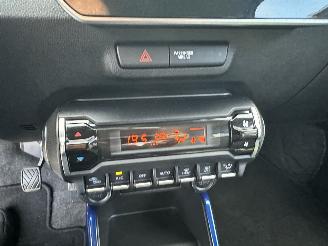 Suzuki Ignis 1.2 Smart Hybrid 83pk Style - nap - 1e eig - navi - camera - line + front assist - keyless - stoelverw picture 46