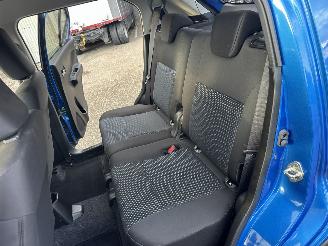 Suzuki Ignis 1.2 Smart Hybrid 83pk Style - nap - 1e eig - navi - camera - line + front assist - keyless - stoelverw picture 31