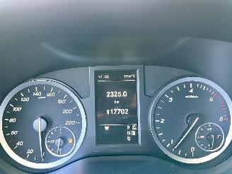 Mercedes Vito 116 CDI 163pk aut + f1 Extra Lang L3 3pers - navi - camera - cruise - airco - pdc v+a - stoelverw picture 42