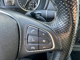 Mercedes Vito 116 CDI 163pk aut + f1 Extra Lang L3 3pers - navi - camera - cruise - airco - pdc v+a - stoelverw picture 45
