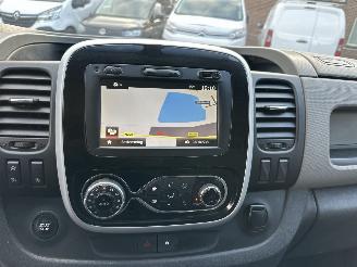 Renault Trafic 1.6 dCi 145pk T29 L2/H1 Comfort Energy 3Pers - navi - camera - keyless - lmv - pdc - alarm - trekh picture 31