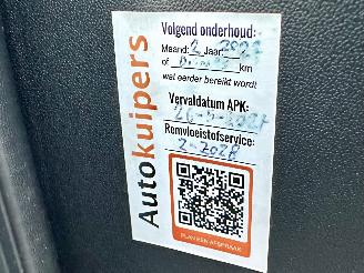 Toyota Aygo 1.0 VVT-i 72pk X-Fun 5drs - 39dkm nap - 1e eig - airco - cruise - esp - elektr ramen - rijdbaar picture 40