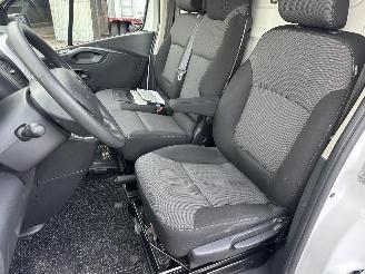 Renault Trafic 2.0 dCi 145pk 6-traps AUT Euro6 T29 L1H1 Comfort 3pers - nap - 1e eig - 2x schuifdeur - navi - airco - cruise - pdc picture 19