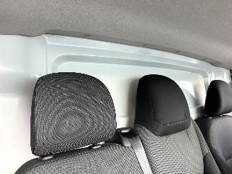 Renault Trafic 2.0 dCi 145pk 6-traps AUT Euro6 T29 L1H1 Comfort 3pers - nap - 1e eig - 2x schuifdeur - navi - airco - cruise - pdc picture 31