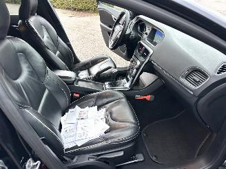 Volvo V-40 2.0 D4 230pk 6-bak R-Design - xenon - getuned - leer - navi - stoelverw - lmv - memory pakket picture 38