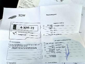 Volvo V-40 2.0 D4 230pk 6-bak R-Design - xenon - getuned - leer - navi - stoelverw - lmv - memory pakket picture 59