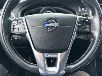 Volvo V-40 2.0 D4 230pk 6-bak R-Design - xenon - getuned - leer - navi - stoelverw - lmv - memory pakket picture 27