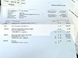Volvo V-40 2.0 D4 230pk 6-bak R-Design - xenon - getuned - leer - navi - stoelverw - lmv - memory pakket picture 58