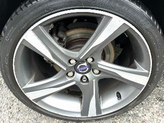 Volvo V-40 2.0 D4 230pk 6-bak R-Design - xenon - getuned - leer - navi - stoelverw - lmv - memory pakket picture 71