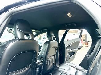 Volvo V-40 2.0 D4 230pk 6-bak R-Design - xenon - getuned - leer - navi - stoelverw - lmv - memory pakket picture 23