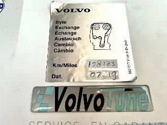 Volvo V-40 2.0 D4 230pk 6-bak R-Design - xenon - getuned - leer - navi - stoelverw - lmv - memory pakket picture 14