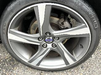 Volvo V-40 2.0 D4 230pk 6-bak R-Design - xenon - getuned - leer - navi - stoelverw - lmv - memory pakket picture 69