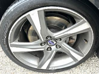 Volvo V-40 2.0 D4 230pk 6-bak R-Design - xenon - getuned - leer - navi - stoelverw - lmv - memory pakket picture 73