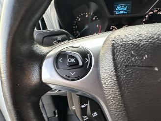 Ford Transit Connect 1.5 TDCI 75pk euro.6 L1 Trend 3Pers - 132dkm nap - airco - cruise - pdc v+a - trekh - imperiaal picture 49