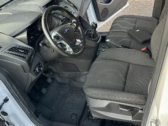 Ford Transit Connect 1.5 TDCI 75pk euro.6 L1 Trend 3Pers - 132dkm nap - airco - cruise - pdc v+a - trekh - imperiaal picture 39