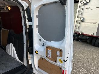 Ford Transit Connect 1.5 TDCI 75pk euro.6 L1 Trend 3Pers - 132dkm nap - airco - cruise - pdc v+a - trekh - imperiaal picture 27