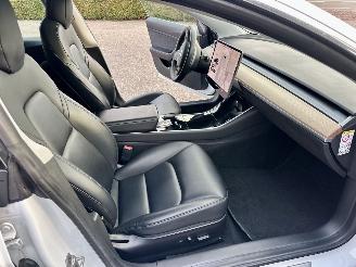 Tesla Model 3 60kWh 238pk aut Standard RWD Plus - pano - nap - navi - camera - leer - stoelverw - pdc v+a - self driving picture 40
